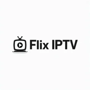Flix IPTV